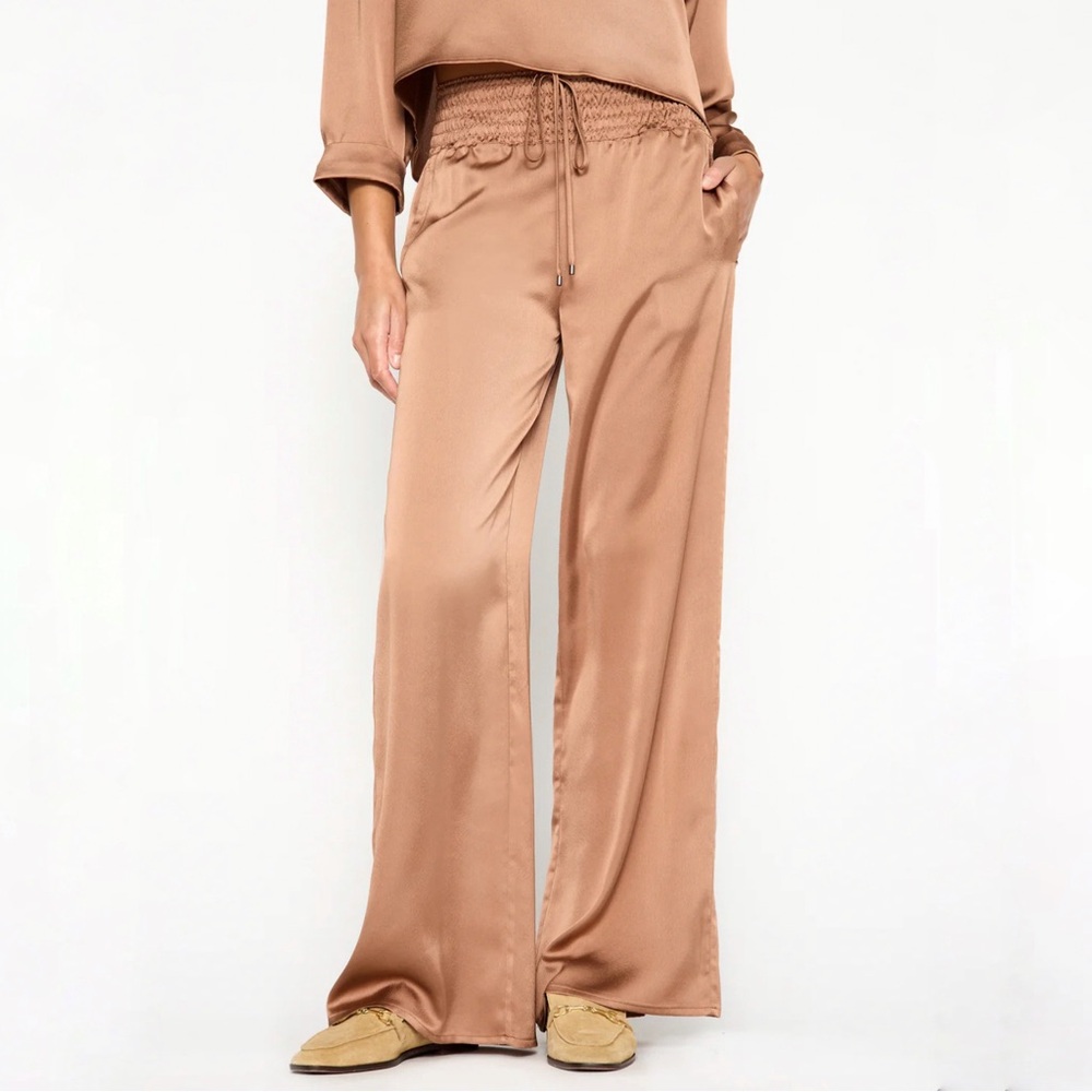 Brochu Walker Gorja Pant in Miele S - Picture 1 of 6